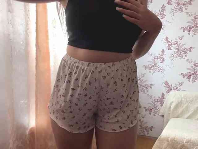 JennyXNova webcam