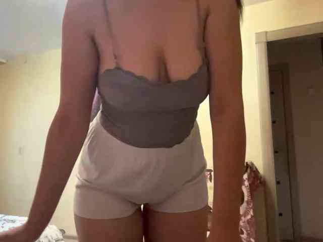 JennyXNova webcam