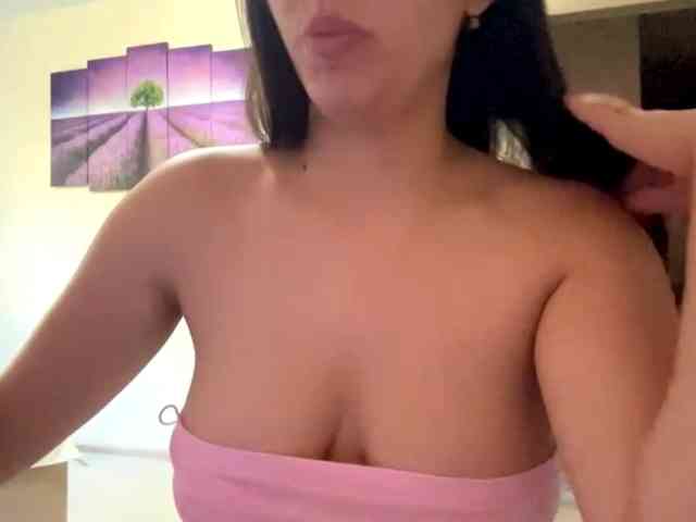 JennyXNova webcam