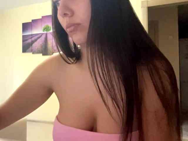 JennyXNova webcam