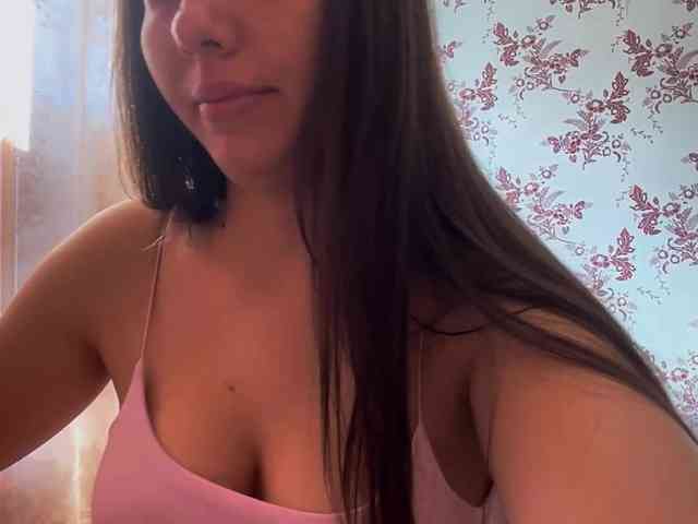 JennyXNova webcam
