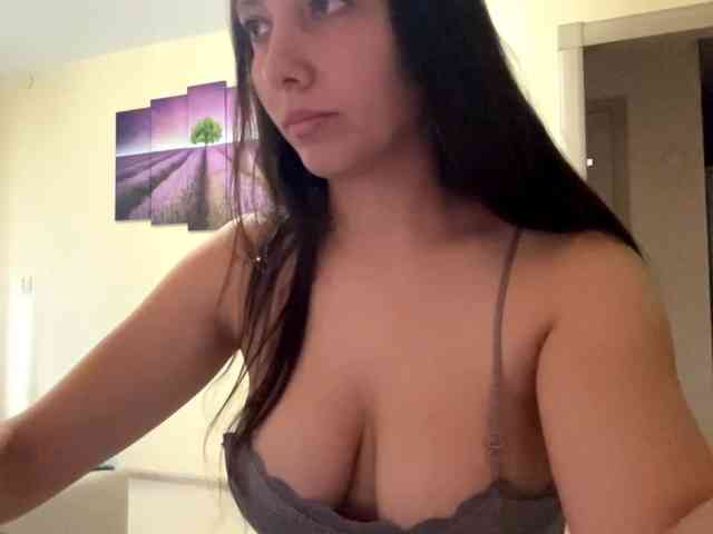 JennyXNova webcam