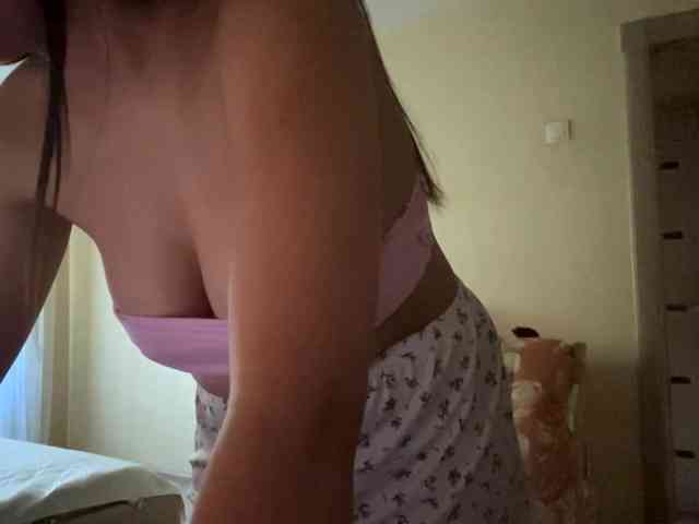 JennyXNova webcam