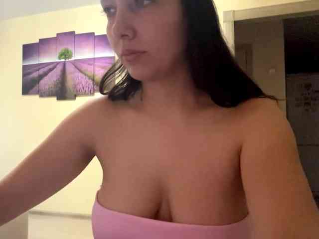 JennyXNova webcam