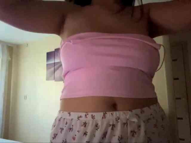 JennyXNova webcam