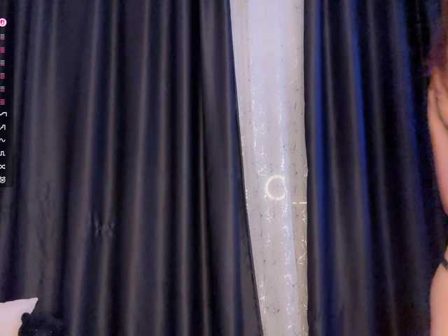 BerrySpice live webcam show
