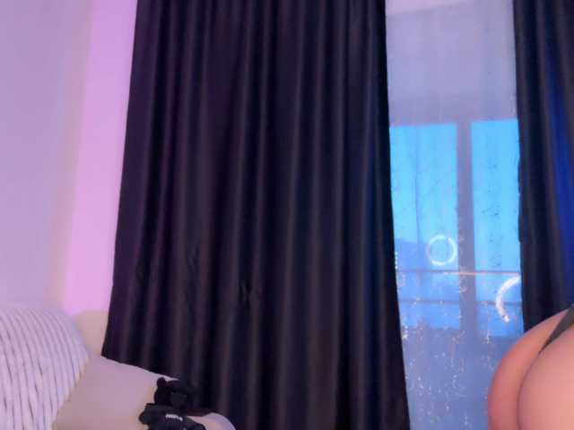 BerrySpice live cam on BongaCams
