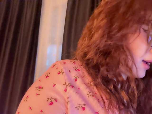 BerrySpice live cam on BongaCams