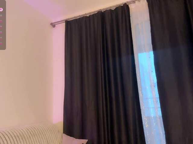 BerrySpice live cam on BongaCams