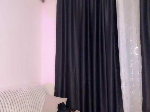 BerrySpice live cam on BongaCams