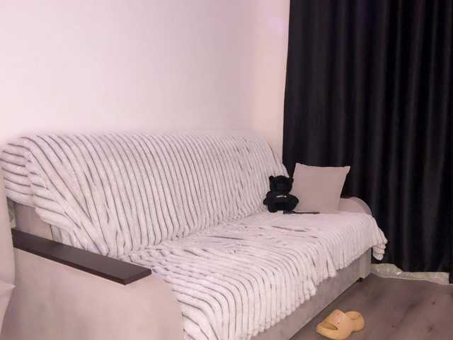 BerrySpice live cam on BongaCams