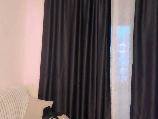 BerrySpice live cam on BongaCams