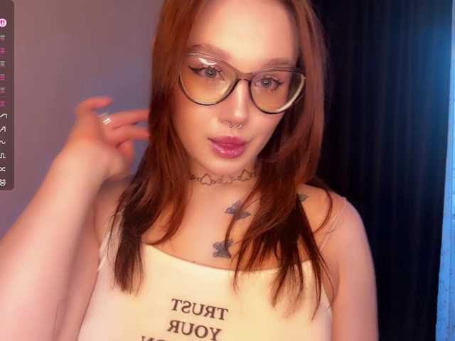 BerrySpice live cam on BongaCams