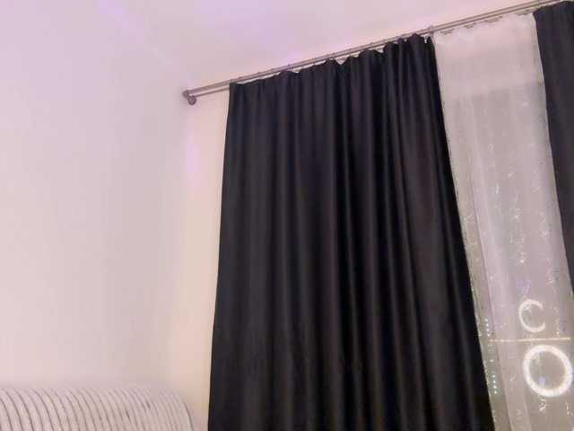 BerrySpice live cam on BongaCams