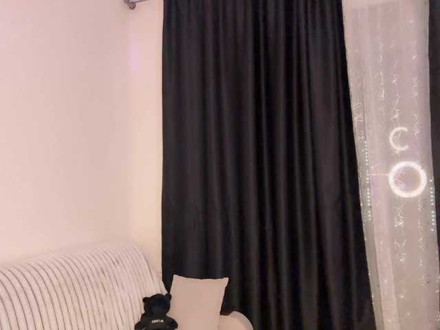 BerrySpice live cam on BongaCams