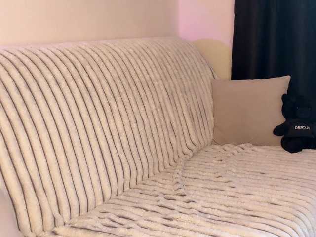 BerrySpice live cam on BongaCams