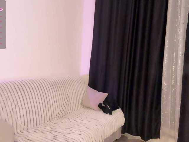BerrySpice live cam on BongaCams