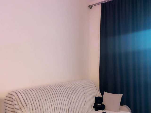 BerrySpice live cam on BongaCams