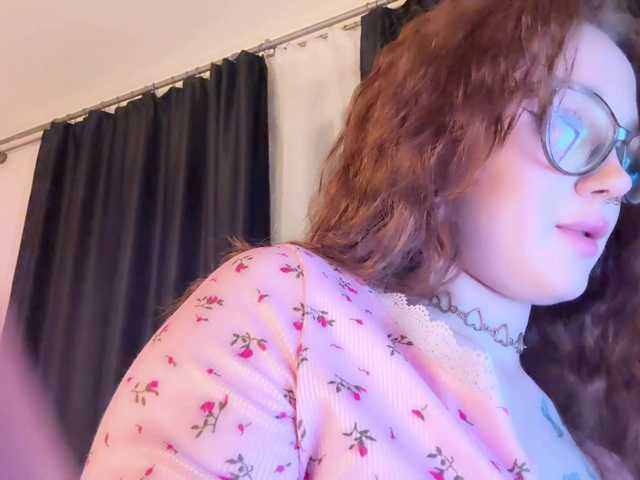 BerrySpice live cam on BongaCams