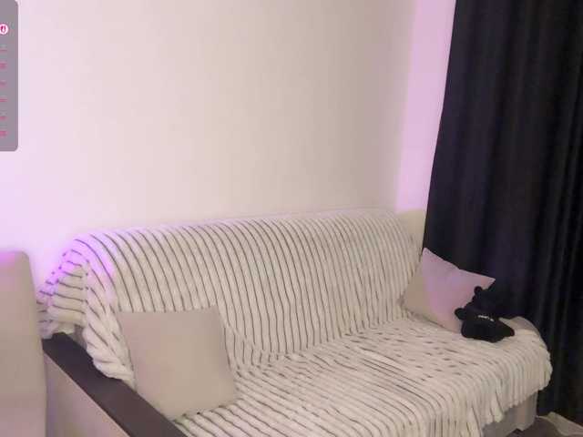 BerrySpice live cam on BongaCams