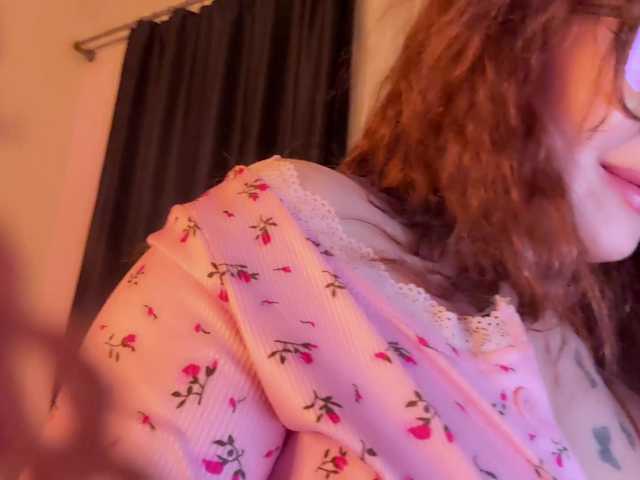 BerrySpice live webcam show