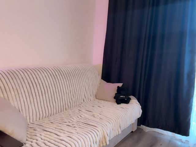 BerrySpice live cam on BongaCams