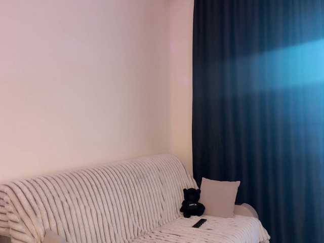 BerrySpice live cam on BongaCams