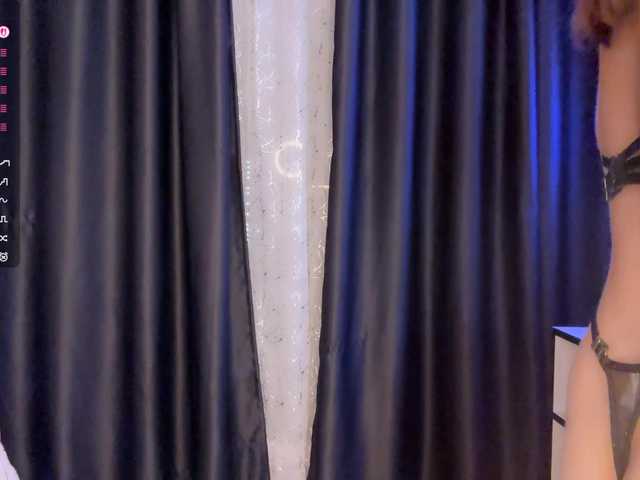 BerrySpice live webcam show