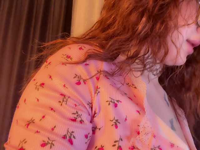BerrySpice live cam on BongaCams