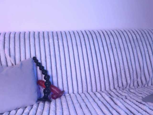 BerrySpice live cam on BongaCams