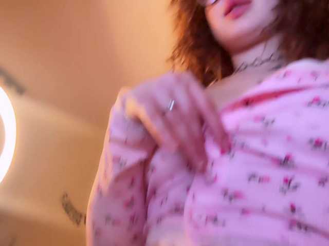 BerrySpice live cam on BongaCams