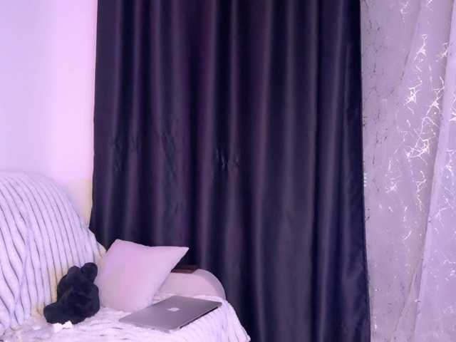 BerrySpice live cam on BongaCams