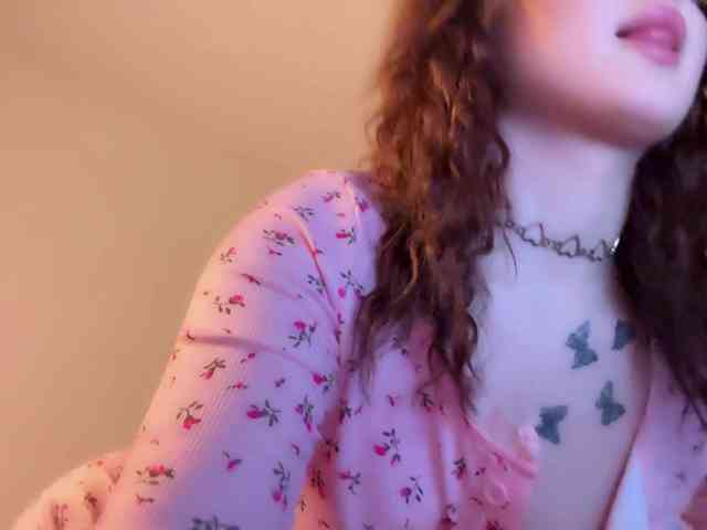 BerrySpice webcam