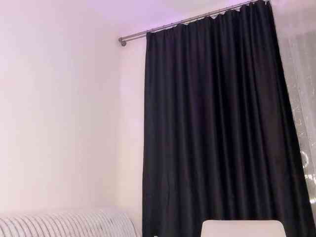 BerrySpice webcam