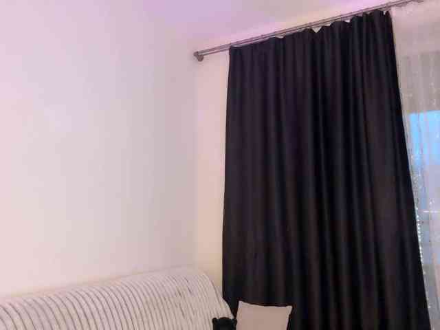 BerrySpice webcam