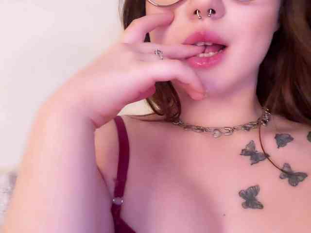 Модель: BerrySpice