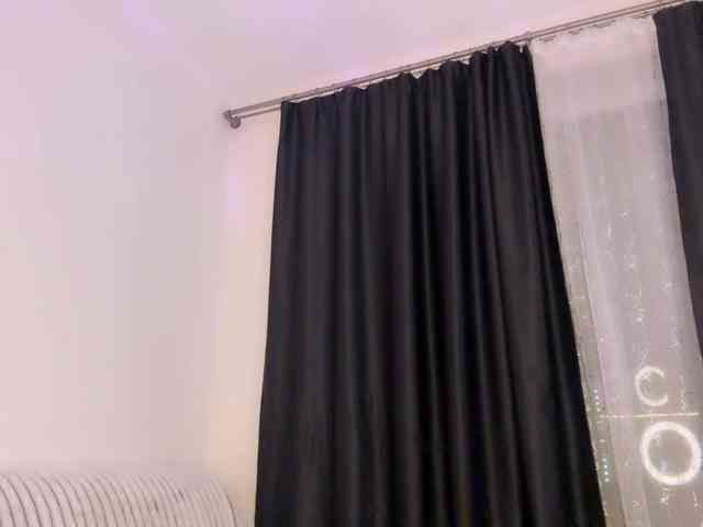 BerrySpice webcam