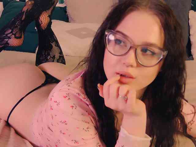 Modella: BerrySpice