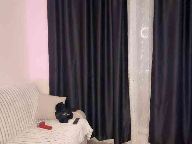 BerrySpice Sex Cam Show