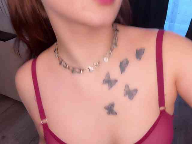 BerrySpice webcam
