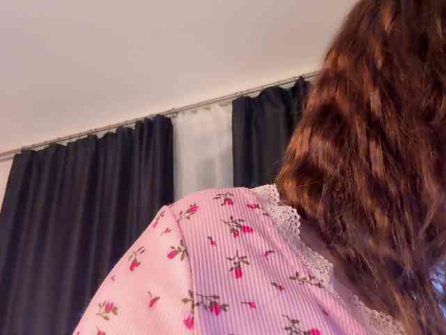 BerrySpice webcam