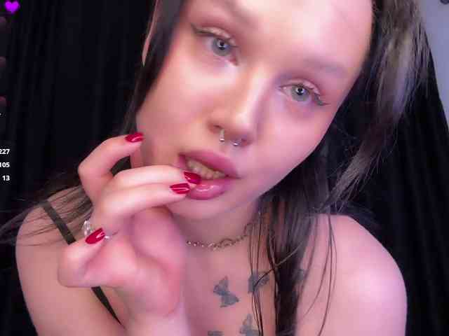 BerrySpice webcam