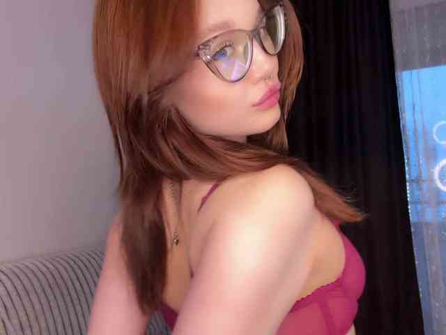 BerrySpice webcam