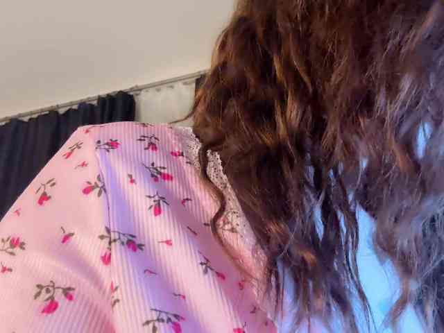 BerrySpice Sex Cam Show