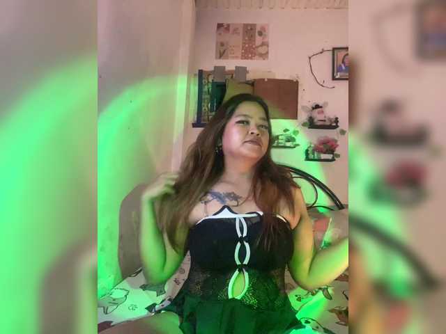 Carlajoyce27 Canlı Cam: BongaCams