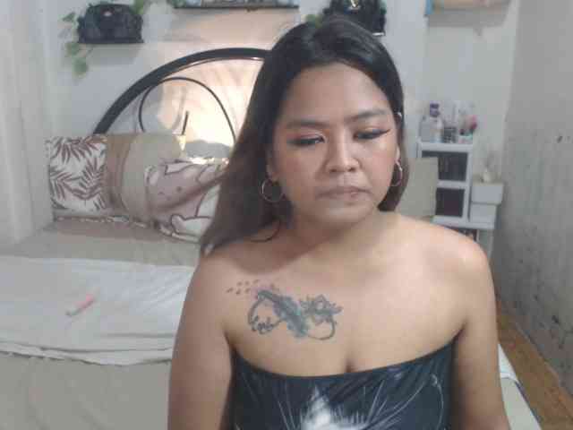 AsianPinaySexy webcam