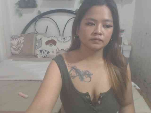 AsianPinaySexy webcam