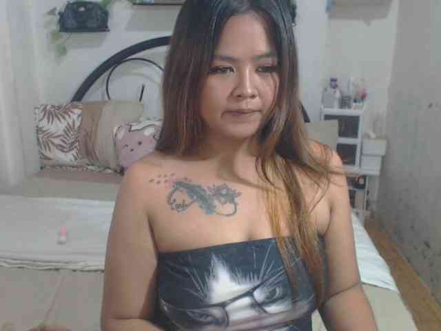 AsianPinaySexy webcam