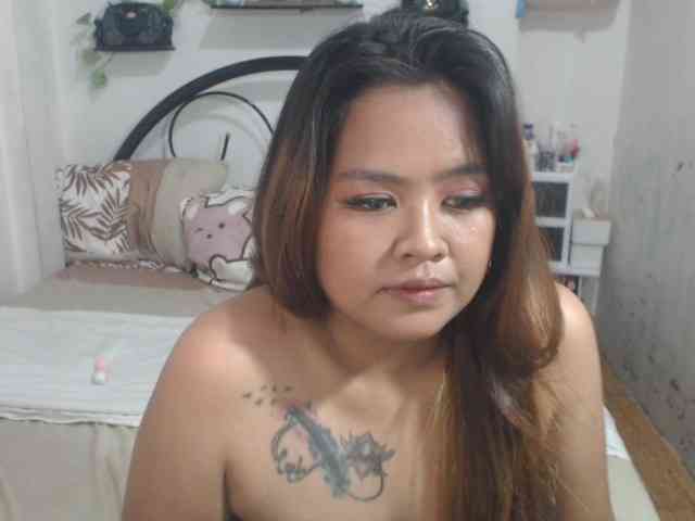 AsianPinaySexy webcam
