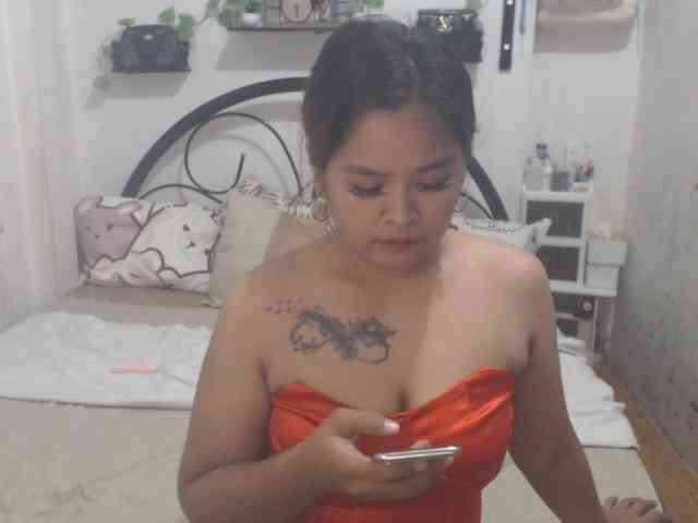AsianPinaySexy webcam